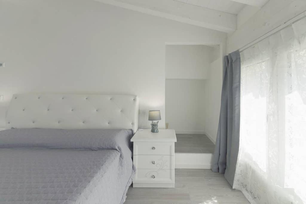 Villa Joy Verona - Luxury Chalet ภายนอก รูปภาพ