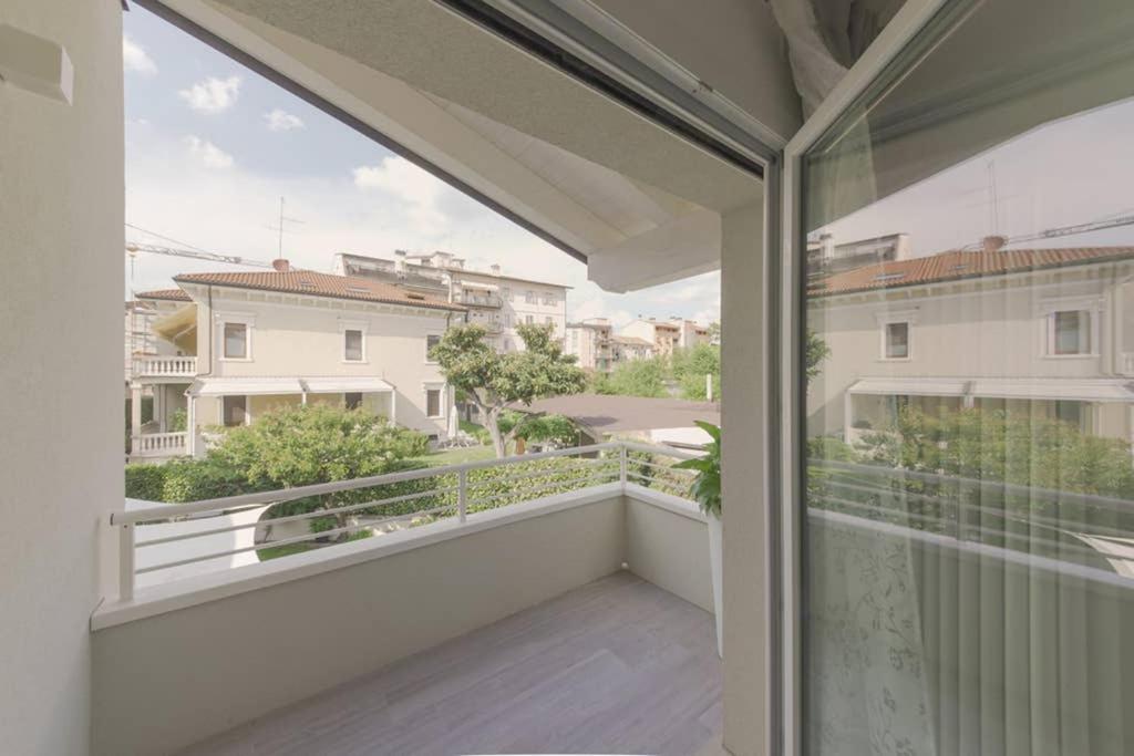 Villa Joy Verona - Luxury Chalet ภายนอก รูปภาพ