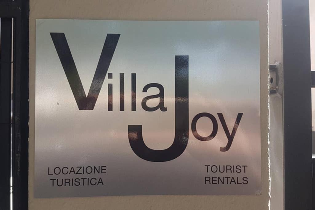 Villa Joy Verona - Luxury Chalet ภายนอก รูปภาพ
