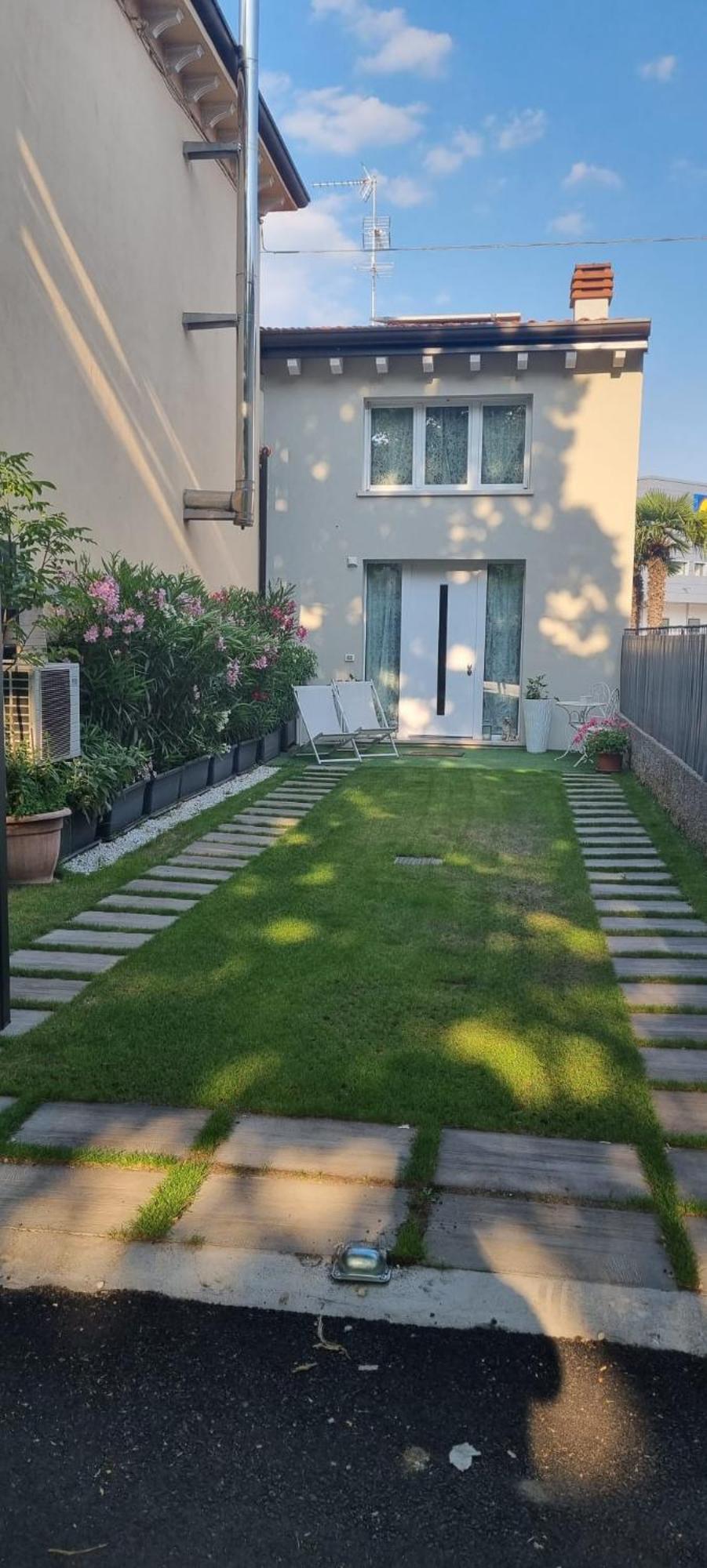Villa Joy Verona - Luxury Chalet ภายนอก รูปภาพ