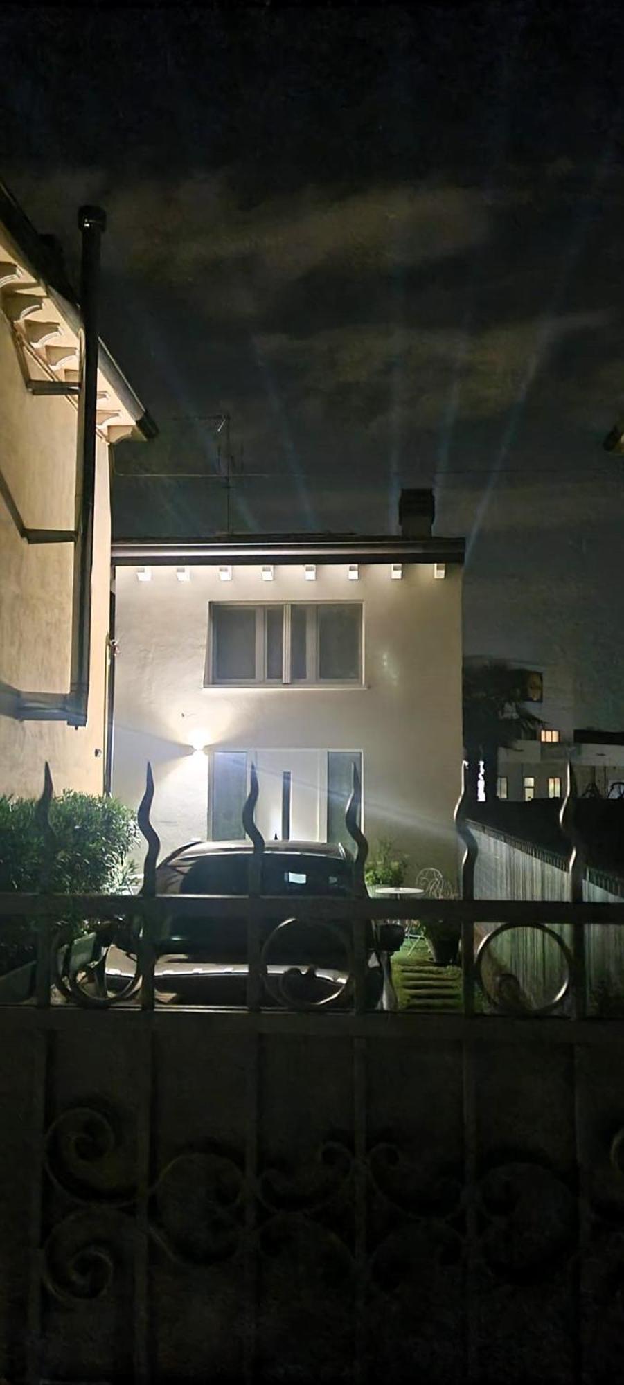 Villa Joy Verona - Luxury Chalet ภายนอก รูปภาพ